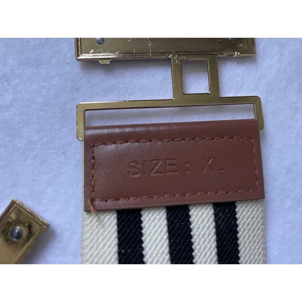 The Unbranded Brand women belt